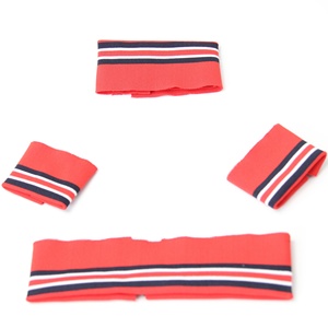 De moda de vuelos de ASOS y dobladillo para boomber chaqueta - Product Image 5