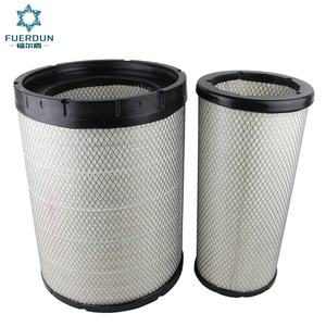 동풍 <span class=keywords><strong>KL</strong></span> 에어 필터 AA90156 AF26625 AF26626 - Product Image 4