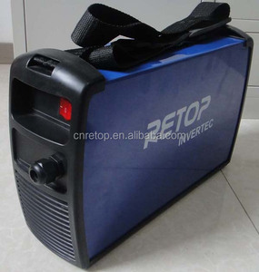 Al por mayor suministros de soldadura MMA200 serie inverter DC ARC IGBT <span class=keywords><strong>soldador</strong></span> <span class=keywords><strong>manual</strong></span> - Product Image 5