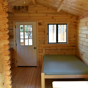 Casa Móvil Prefabricada Estándar Australiano y Neozelandés para Parque de Caravanas y Autocaravanas - Product Image 4