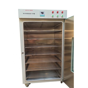Máquina secadora al mejor precio, horno de secado de aire caliente circulante