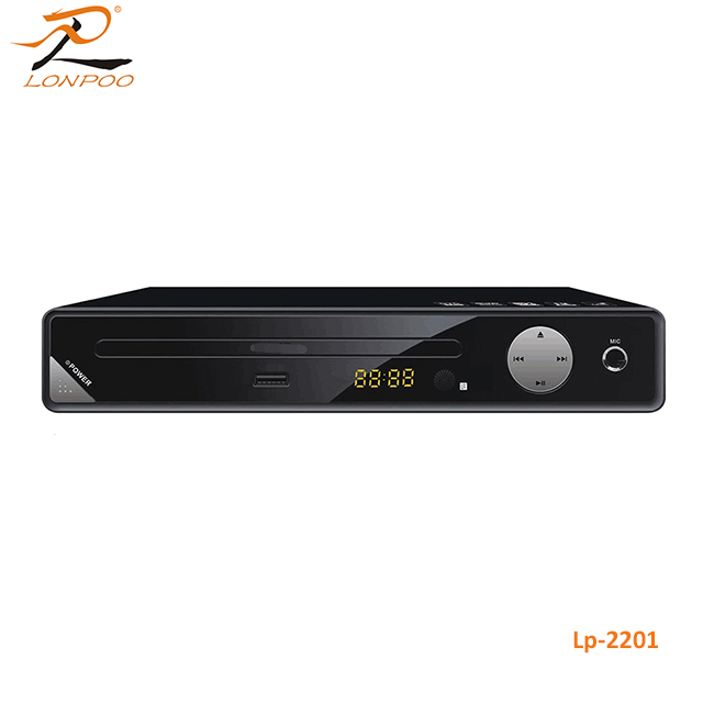 ДВД-плеер ДВД-плеера