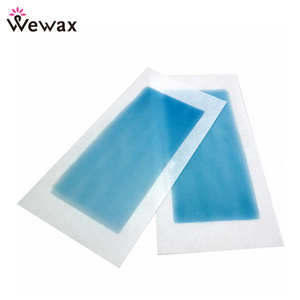 Naturel professionnel <span class=keywords><strong>Bande</strong></span> <span class=keywords><strong>de</strong></span> <span class=keywords><strong>Cire</strong></span> <span class=keywords><strong>Froide</strong></span> Corps <span class=keywords><strong>Bande</strong></span> <span class=keywords><strong>de</strong></span> <span class=keywords><strong>Cire</strong></span> pour L'épilation - Product Image 3