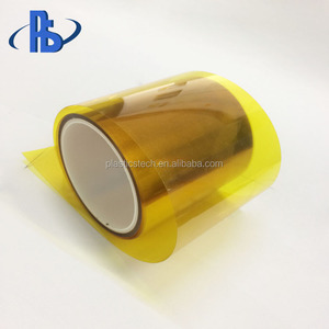 <span class=keywords><strong>Cinta</strong></span> adhesiva jumbo rollo de película de poliimida resistente al <span class=keywords><strong>calor</strong></span> materiales de etiquetas para la batería - Product Image 6