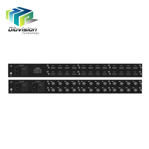 Ideal en <span class=keywords><strong>tv</strong></span> en vivo encoder <span class=keywords><strong>iptv</strong></span> 24 canales de entrada y mpeg-ts/ip de salida - Product Image 1