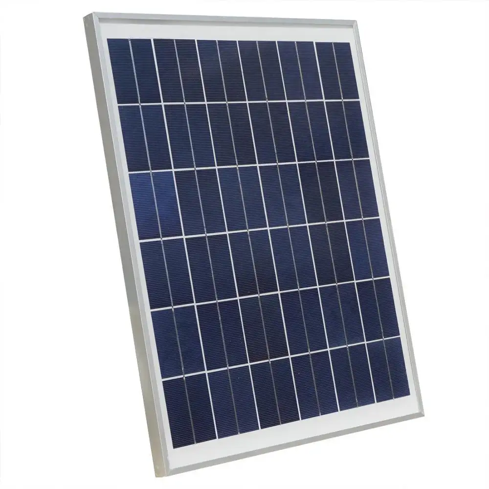Prezzo di fabbrica di Shenzhen pannello solare policristallino monocristallino di alta qualità 20W 12V 18V