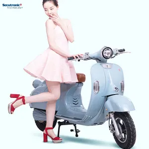 China Suzhou Ugbest Roller/Scotter Neco 60 ~ 80 KM Reichweite Pro Lade 3000 W 60 V Pedal Elektrische roller