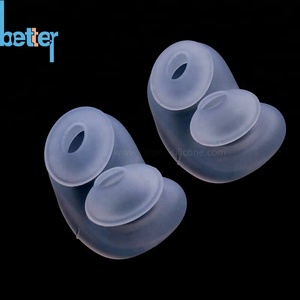 <span class=keywords><strong>LSR</strong></span> Tiêm Khuôn Mẫu Công Cụ Khuôn <span class=keywords><strong>LSR</strong></span> Phần Lỏng Silicone Cao Su Sản Phẩm Từ Trung Quốc - Product Image 3