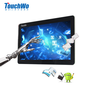 Nuevo Producto capacitiva de 17,3 pulgadas pantalla táctil monitor portátil con VGA entrada - Product Image 3