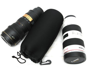 Len néoprène m voyage Pack étanche numérique reflex numérique caméra vidéo sac Pouch Purse Case Cover - Product Image 2