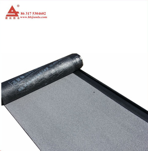 Fábrica venta al por mayor 4mm espesor asfáltica SBS APP <span class=keywords><strong>de</strong></span> betún modificado <span class=keywords><strong>de</strong></span> <span class=keywords><strong>membrana</strong></span> <span class=keywords><strong>impermeabilizante</strong></span> - Product Image 2