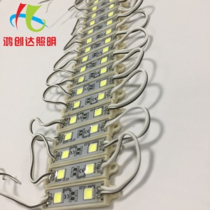 Moduli LED per colla di riempimento dal modulo ad ultrasuoni del produttore cinese