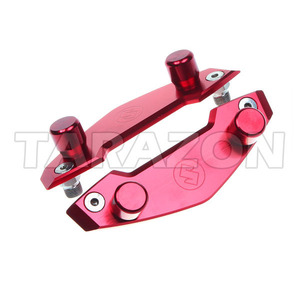Aftermarket usiné CNC moteur curseur pour Sport Bike <span class=keywords><strong>SUZUKI</strong></span> <span class=keywords><strong>GSXR</strong></span> <span class=keywords><strong>1100</strong></span> - Product Image 1