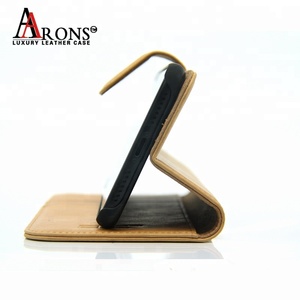 Dễ dàng để cài đặt và loại bỏ da <span class=keywords><strong>id</strong></span> chủ thẻ bìa wallet trường hợp điện thoại cho <span class=keywords><strong>iPhone</strong></span> 9 XS Cộng Với - Product Image 1