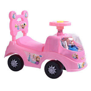 Пластика и ездить на игрушки стиле свинг автомобиля - Product Image 1