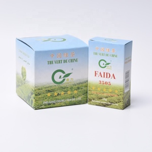 Qualite <span class=keywords><strong>l</strong></span>'azawad avantages pour la santé chunmee thé vert - Product Image 2