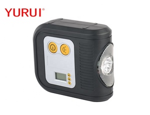 מתנפחים צמיגים 12v <span class=keywords><strong>dc</strong></span> מדחס דיגיטלי חדש למגע אוויר מדחס דיגיטלי מיני כלי רכב - Product Image 2