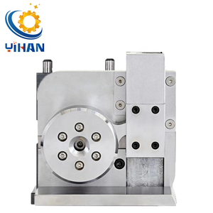 Applicateur de sertissage sans pression, terminal Hexagonal - Product Image 5