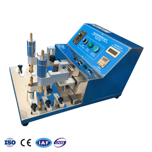 De bureau Numérique <span class=keywords><strong>Alcool</strong></span> Écran À <span class=keywords><strong>L</strong></span>'abrasion <span class=keywords><strong>Test</strong></span> Machine - Product Image 1