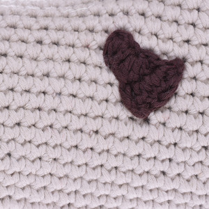 Lindo Crochet peluche Animal Amigurumi hecho a mano <span class=keywords><strong>de</strong></span> la muñeca - Product Image 6