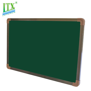 Conseil de rédaction blanc magnétique professionnel personnalisé personnalisé mural écrit avis dans la meilleure qualité de bure - Product Image 2
