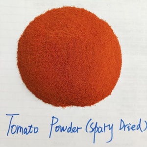 ตัวอย่างฟรีธรรมชาติมะเขือเทศผงสำหรับส่งออก - Product Image 2