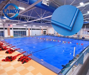 महान पलायन लाभ के साथ फोम थर्मल पूल कवर, एक बंइनिंग कैनाडियन टायर एरियाजोना तुलना डीडरराइज़र - Product Image 4