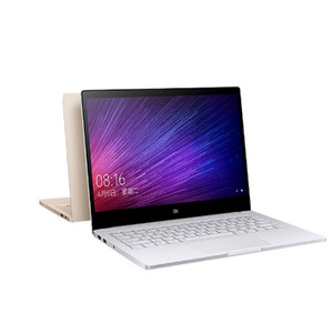 Original Xiaomi aire portátil de 12,5 pulgadas Intel Core M3-7Y30 CPU 4 GB RAM 128/256 GB SATA SSD 12,5 "Full HD - Product Image 1