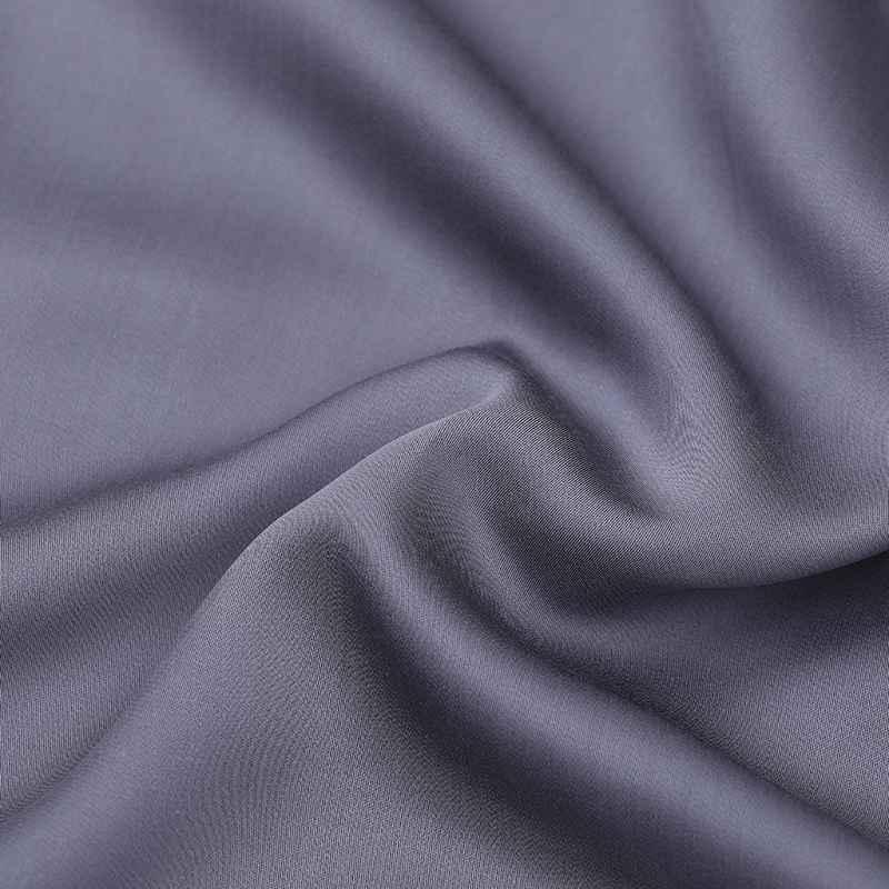 Home Bedding 100% Viscose Organic Bamboo Fiber Eco-Friendly Fabric Woven Per Meter Custom Printing for Girls