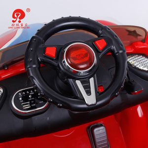Buen Precio de la batería de control remoto alimentado eléctrica del vehículo coche de juguete para los niños - Product Image 4