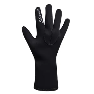 Sbart Hot Sale 3ミリメートルNeopreneスキューバダイビングAntiのためGloves Diving