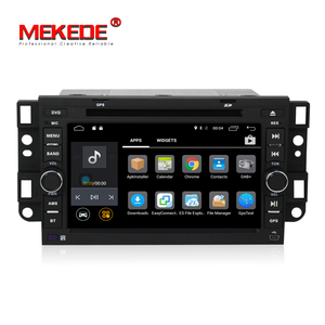 Android 7,1 quad core 4G LTE android reproductor de dvd de coche para Chevrolet Aveo Epica Captiva chispa optra Tosca Kalos - Product Image 2