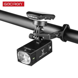 En gros CE Gaciron Étanche <span class=keywords><strong>1000</strong></span> Lumen Smart Montagne <span class=keywords><strong>Vélo</strong></span> <span class=keywords><strong>LED</strong></span> Tête De <span class=keywords><strong>Vélo</strong></span> Lumière USB Rechargeable Cycle Pièces <span class=keywords><strong>Lampe</strong></span> - Product Image 1