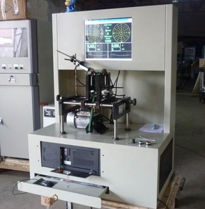 Dinamik denge testi için Mingyuan RYQ-10A turbo dengeleme makinesi - Product Image 2