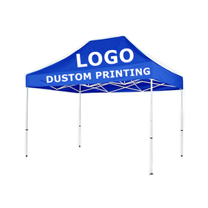 Manufacturer customize the printout gazebo/outdoor advertising canopy tent/10x15 ft pop up tent - Product Image 4