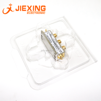 Commutateur RF SPDT ZX80-DR230-S+ Mini-Circuits 100% neuf et original