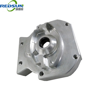 Piezas de repuesto para automóviles de precisión OEM, mecanizado CNC chino para acero inoxidable, aluminio, fundición a presión, alambre, EDM, servicios de brochado para - Product Image 2