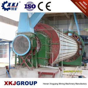 <span class=keywords><strong>Feldespato</strong></span> <span class=keywords><strong>mineral</strong></span> de línea de producción - Product Image 3