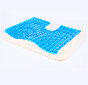 2019 <span class=keywords><strong>Venta</strong></span> caliente <span class=keywords><strong>de</strong></span> textiles para el hogar <span class=keywords><strong>de</strong></span> espuma <span class=keywords><strong>de</strong></span> memoria <span class=keywords><strong>de</strong></span> GEL <span class=keywords><strong>de</strong></span> enfriamiento <span class=keywords><strong>de</strong></span> coche silla <span class=keywords><strong>de</strong></span> oficina cojín del asiento ortopédico cuidado - Product Image 1