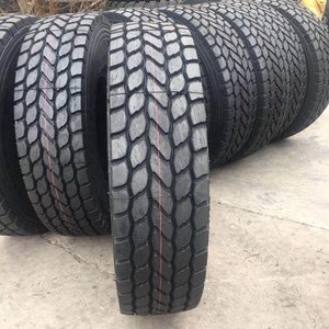צמיגי מנוף 385/95R25 445/95R25 רדיאלי OTR צמיג OTR צמיג - Product Image 4