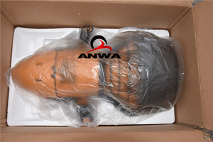 ANWA <span class=keywords><strong>Scooter</strong></span> Acquatico Gonfiabile con Motore Jet da 500W - Product Image 4