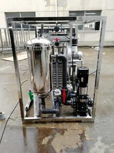Módulos de Membrana de Ultrafiltración de PVDF para Sistemas de Purificación de Agua - Product Image 3