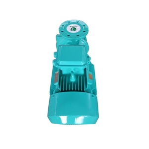 IZ50-32-125A <span class=keywords><strong>1</strong></span>.5KW China 220V precio de la <span class=keywords><strong>bomba</strong></span> de agua centrífuga con brida - Product Image 4