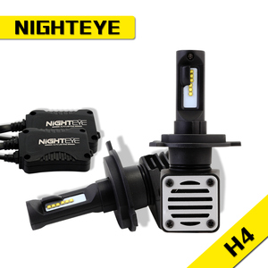 <span class=keywords><strong>N1</strong></span> H4 Auto Voiture LED Phare Ampoule 40 w 6000lm A MENÉ <span class=keywords><strong>le</strong></span> Phare pour toutes les voitures A393-<span class=keywords><strong>N1</strong></span>-H4 - Product Image 3