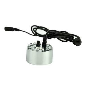 Bình Phun Nước Thủ Công Rockery, Bình Phun Tạo Độ Ẩm 24V, Bình Phun Sương Mù Siêu Âm - Product Image 1