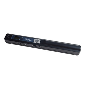 Portable A4 Document <span class=keywords><strong>De</strong></span> Poche Passeport Papier <span class=keywords><strong>Scanner</strong></span> avec A4 Couleur Capteur <span class=keywords><strong>de</strong></span> Contact, 8.27 "Largeur <span class=keywords><strong>Scanner</strong></span> - Product Image 4