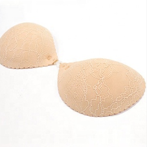 Ropa Interior Femenina, Diseño Ultrasónico, Sujetador Invisible de Silicona - Product Image 5