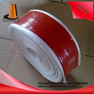 Thermique <span class=keywords><strong>Isolation</strong></span> Feu Manches avec magic tape VCO - Product Image 3