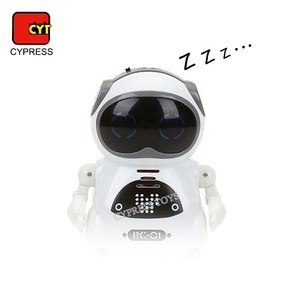 Điện Tử Thông Minh Bằng Giọng Nói Điều Khiển <span class=keywords><strong>Dancing</strong></span> <span class=keywords><strong>Robot</strong></span> Đồ Chơi Thông Minh Túi Đồ Chơi Túi <span class=keywords><strong>Robot</strong></span> - Product Image 5