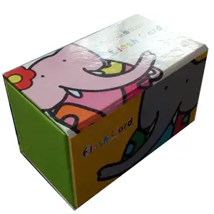 China rectangular Cierre magnético fuerte caja de cartón de embalaje Cajas de Regalo fabricantes de cajas de cartón